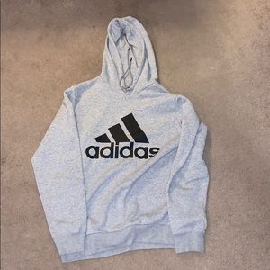 Adidas Hoodie